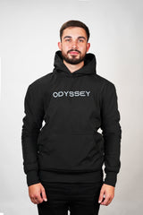 Signature Armoured Hoodie