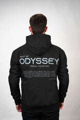 Signature Armoured Hoodie