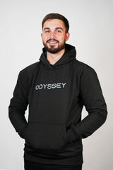 Signature Armoured Hoodie