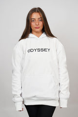 Signature Armoured Hoodie