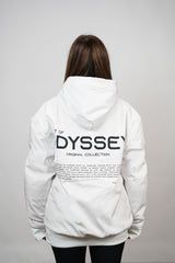 Signature Armoured Hoodie