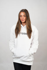 Signature Armoured Hoodie