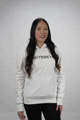 Signature Blossom Armoured Hoodie