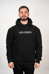 Signature Blossom Hoodie