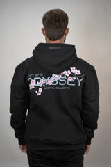Signature Blossom Hoodie
