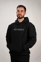 Signature Blossom Hoodie