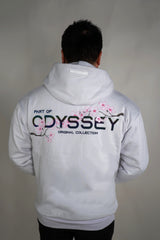 Signature Blossom Hoodie