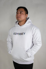 Signature Blossom Hoodie