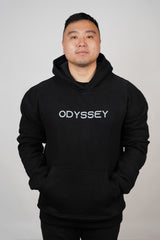 Ride Essential Hoodie