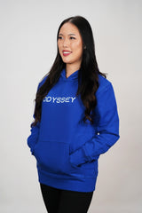 Ride Essential Hoodie