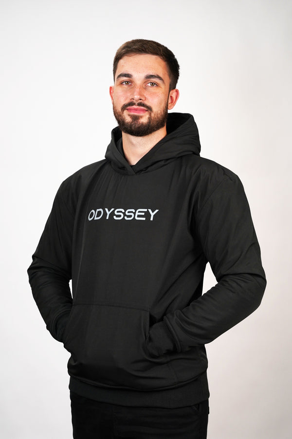 Ride Essential Armoured Hoodie