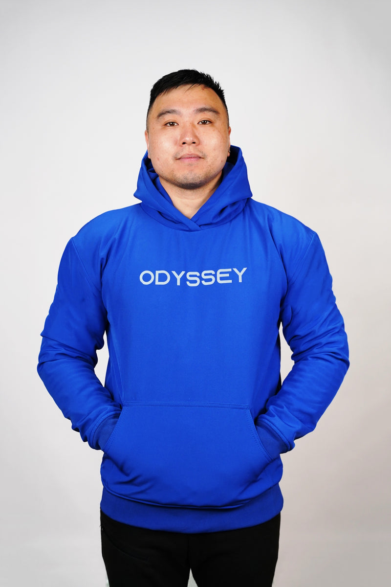 Falcon Armoured Hoodie