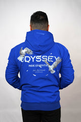 Falcon Armoured Hoodie