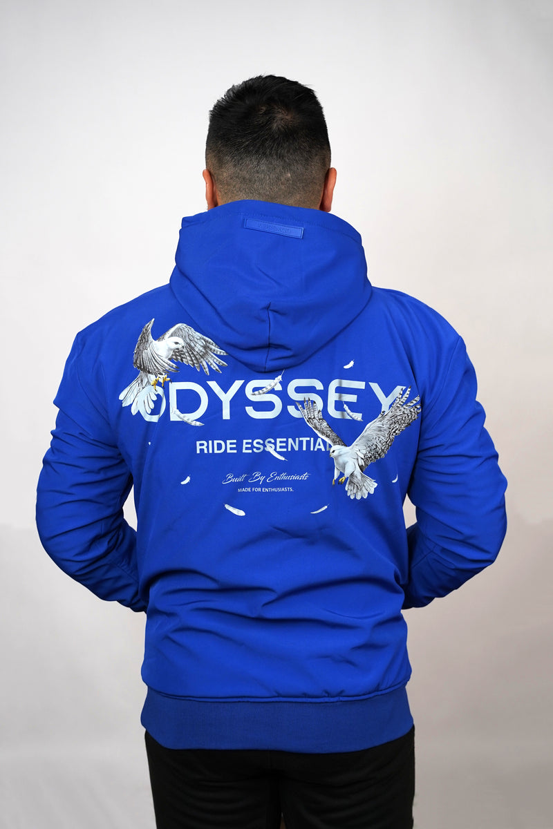 Falcon Armoured Hoodie