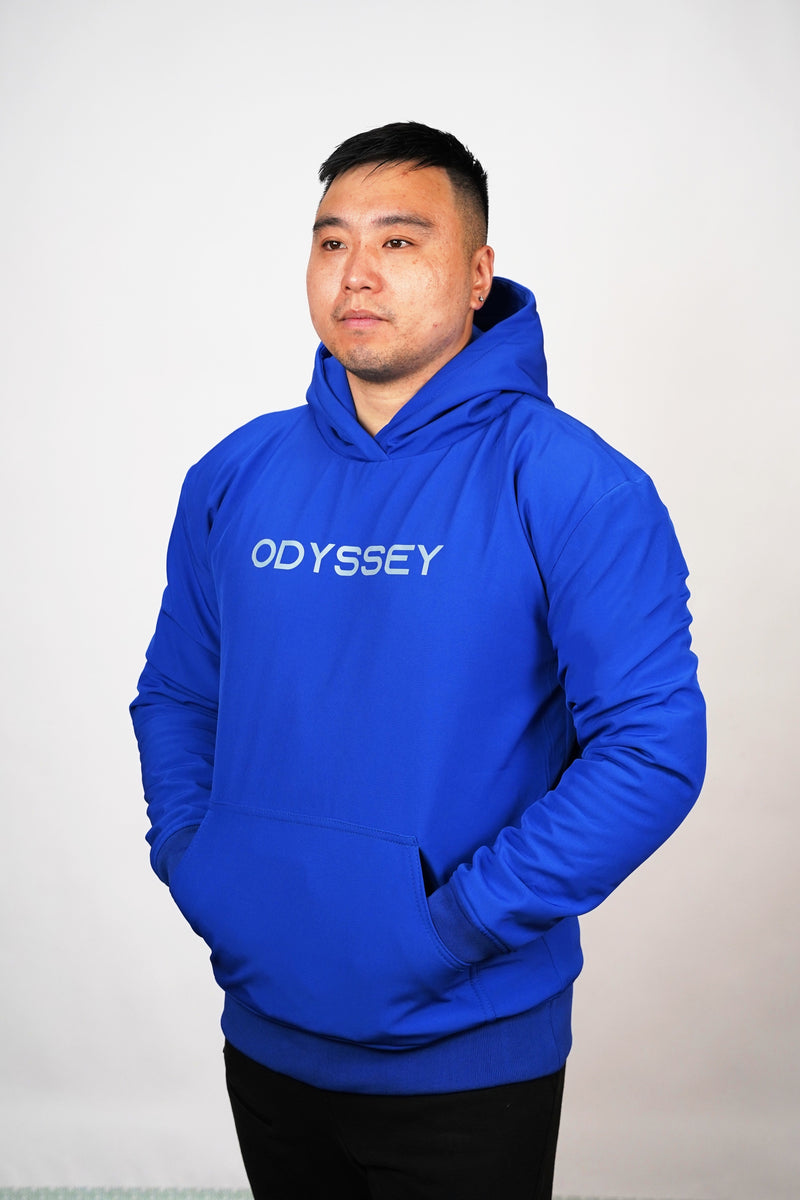 Falcon Armoured Hoodie