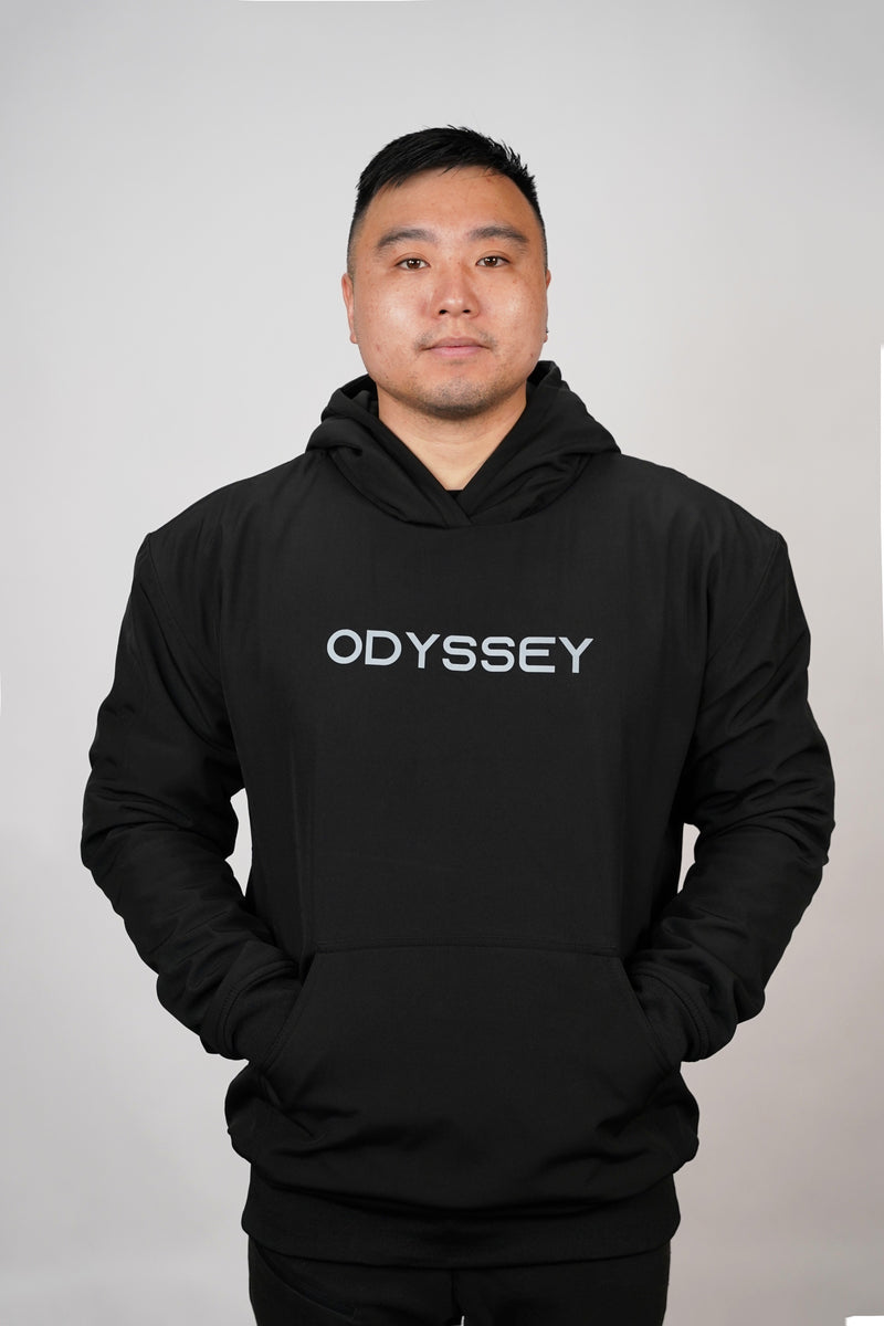 Falcon Armoured Hoodie