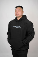 Falcon Armoured Hoodie