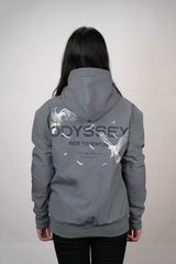Falcon Armoured Hoodie