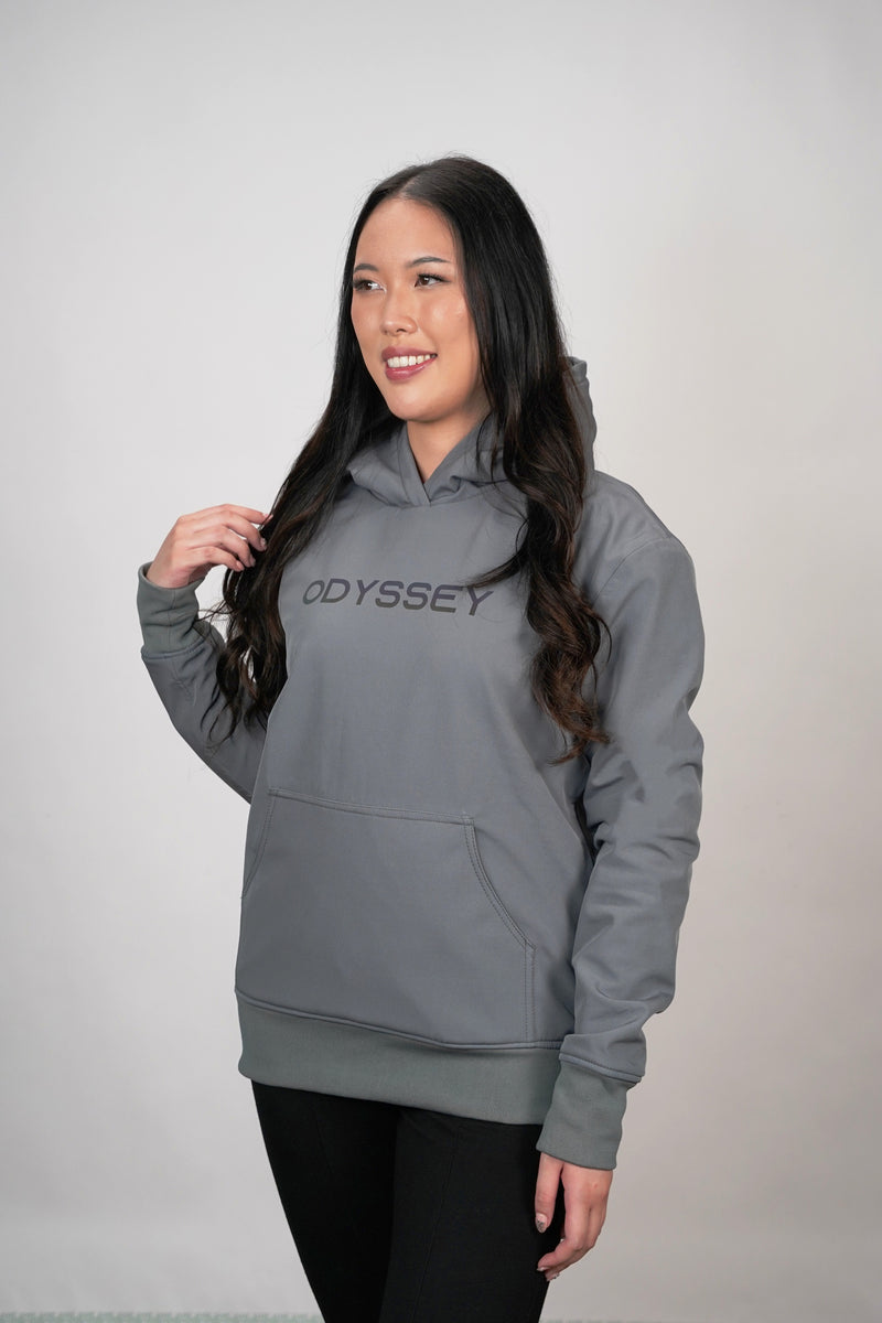 Falcon Armoured Hoodie