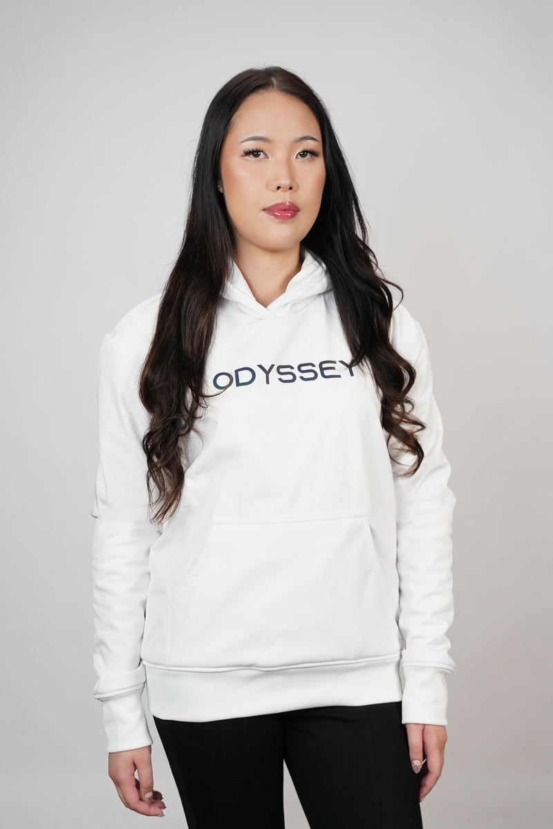 Falcon Armoured Hoodie
