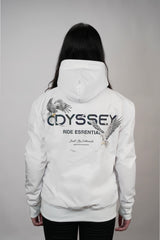 Falcon Armoured Hoodie