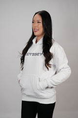 Falcon Armoured Hoodie