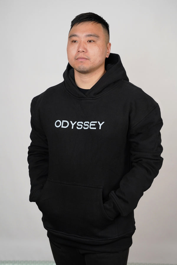 Ride Essential Hoodie