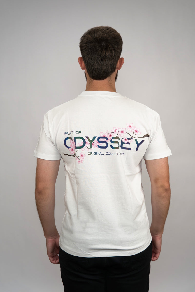 Signature Blossom T-shirt