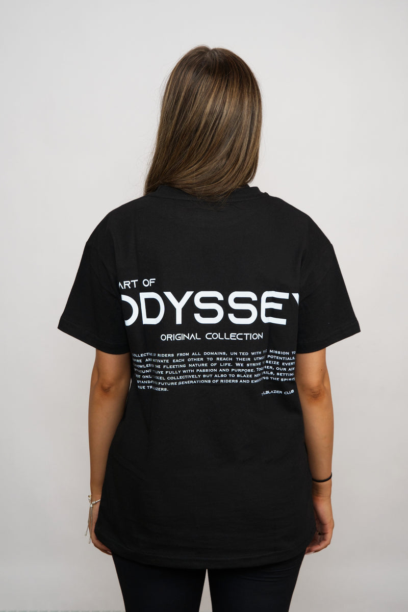 Signature T-shirt