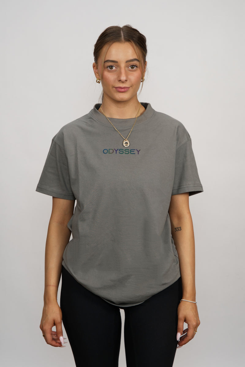 Signature T-shirt