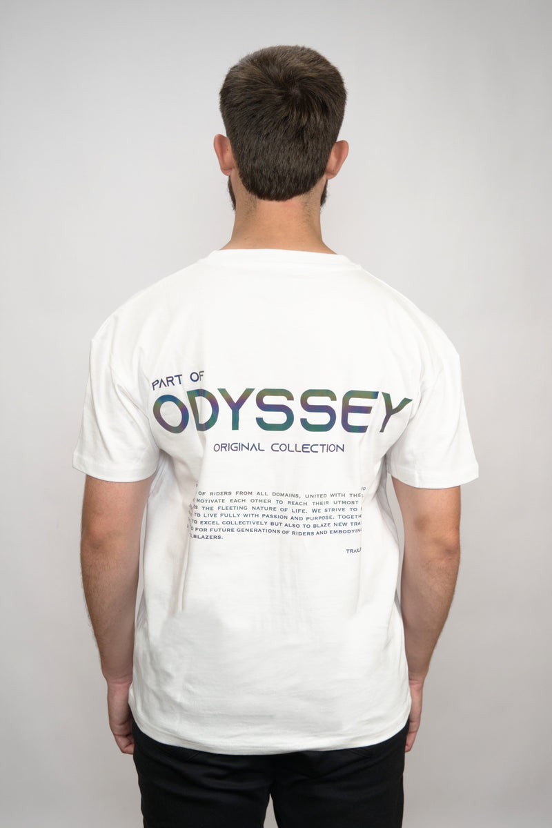 Signature T-shirt