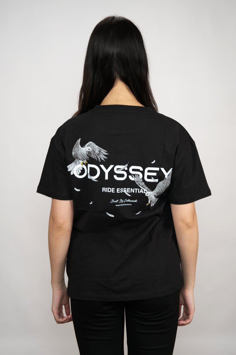 Falcon T-shirt