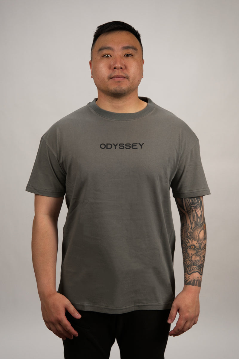 Falcon T-shirt