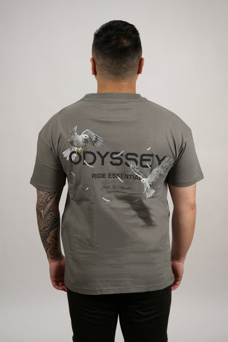 Falcon T-shirt