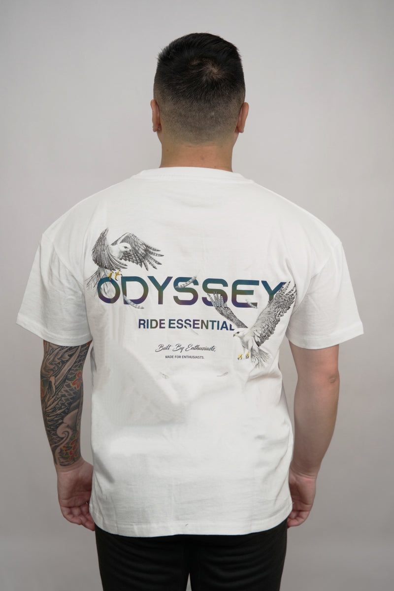 Falcon T-shirt